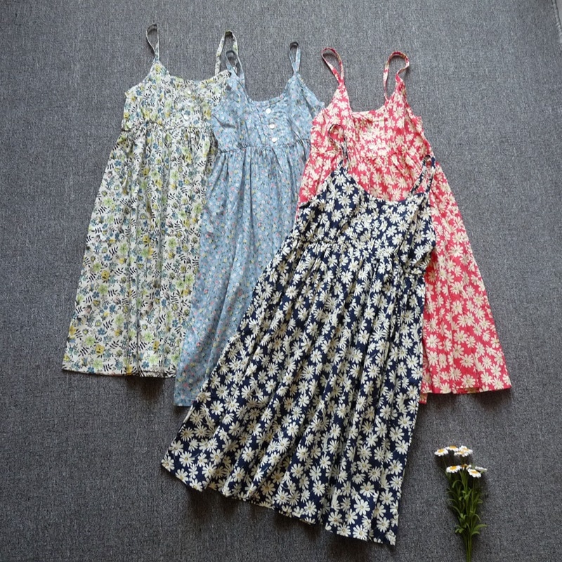 ǽ İƼ   print   china summer dress ..